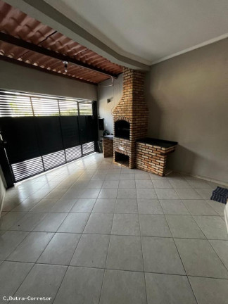 Imagem Sobrado com 2 Quartos à Venda, 90 m² em Parque João Ramalho - Santo André