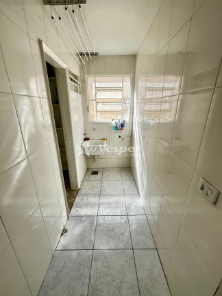 Imagem Apartamento com 2 Quartos à Venda, 65 m² em Setor Bueno - Goiânia
