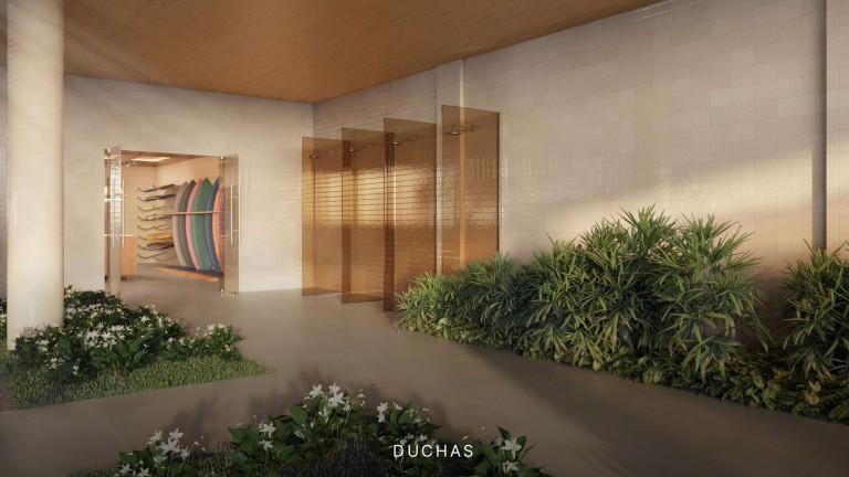 Imagem Apartamento com 4 Quartos à Venda, 175 m² em Enseada Azul - Guarapari