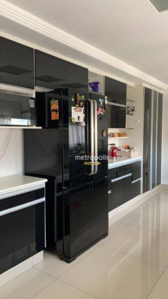 Imagem Apartamento com 3 Quartos à Venda, 300 m² em Jardim - Santo André Imagem Apartamento com 3 Quartos à Venda, 300 m² em Jardim - Santo André