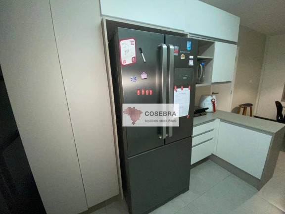 Imagem Apartamento com 3 Quartos à Venda, 167 m² em Itaim Bibi - São Paulo
