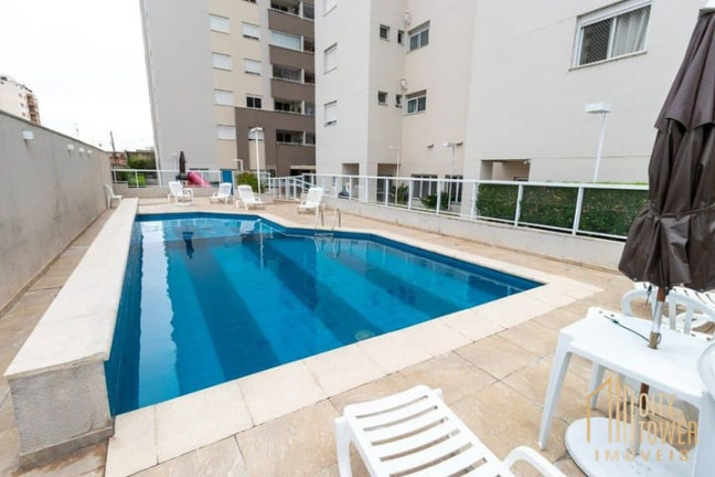Imagem Apartamento com 3 Quartos à Venda, 86 m² em Saúde - São Paulo