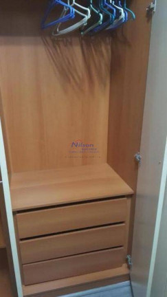 Imagem Apartamento com 3 Quartos à Venda, 86 m² em Vila Rosália - Guarulhos