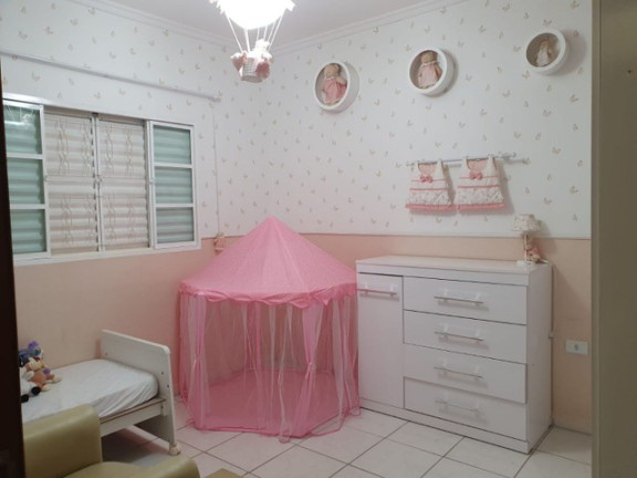 Imagem Sobrado com 3 Quartos à Venda, 160 m² em Wanel Ville - Sorocaba