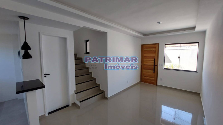 Imagem Casa com 2 Quartos à Venda, 30 m² em Jardim Atlântico Central (itaipuaçu) - Maricá