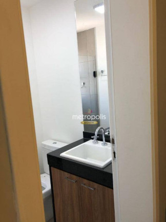 Imagem Apartamento com 1 Quarto para Alugar, 35 m² em Vila Mariana - São Paulo