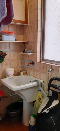 Imagem Apartamento com 1 Quarto à Venda, 45 m² em Rudge Ramos - São Bernardo Do Campo Imagem Apartamento com 1 Quarto à Venda, 45 m² em Rudge Ramos - São Bernardo Do Campo