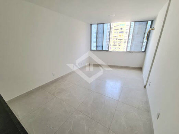 Apartamento com 1 Quarto à Venda, 35 m² em Copacabana - Rio De Janeiro