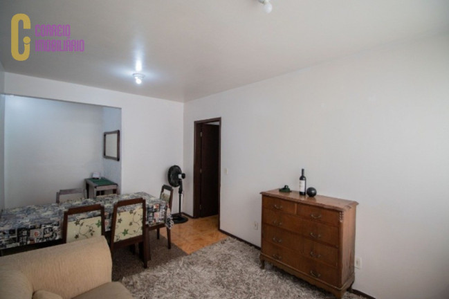 Imagem Apartamento com 1 Quarto à Venda, 56 m² em Menino Jesus - Santa Maria Imagem Apartamento com 1 Quarto à Venda, 56 m² em Menino Jesus - Santa Maria