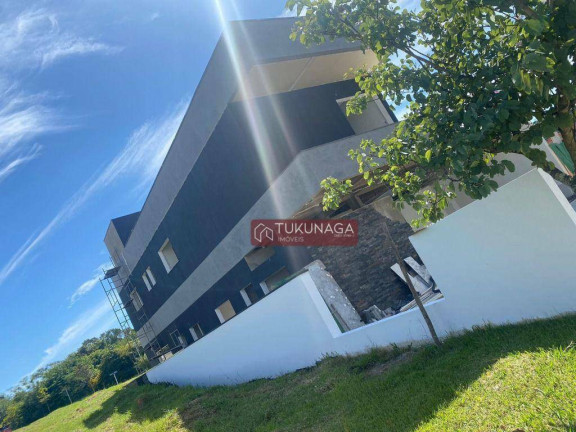 Imagem Casa com 3 Quartos à Venda, 350 m² em Condomínio Alphaville Castello - Itu