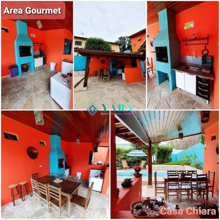 Imagem Casa com 5 Quartos à Venda, 1.060 m² em Praia Do Curral - Ilhabela Imagem Casa com 5 Quartos à Venda, 1.060 m² em Praia Do Curral - Ilhabela