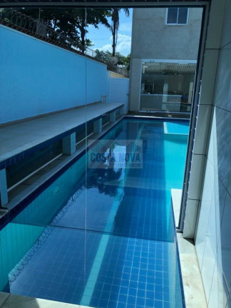 Imagem Casa com 7 Quartos à Venda, 234 m² em Balneário Praia Do Pernambuco - Guarujá
