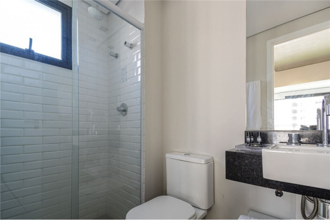 Imagem Apartamento com 1 Quarto à Venda, 31 m² em Vila Nova Conceição - São Paulo