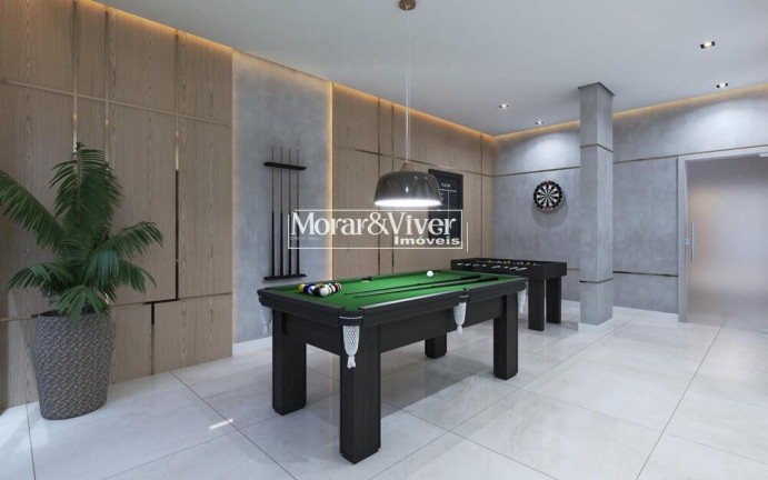 Imagem Apartamento com 2 Quartos à Venda, 91 m² em Ahú - Curitiba