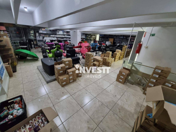 Imagem Loja para Alugar, 400 m² em Setor Central - Goiânia Imagem Loja para Alugar, 400 m² em Setor Central - Goiânia