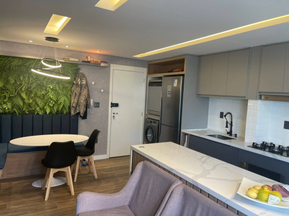 Imagem Apartamento com 1 Quarto à Venda, 38 m² em Vila Andrade - São Paulo Imagem Apartamento com 1 Quarto à Venda, 38 m² em Vila Andrade - São Paulo