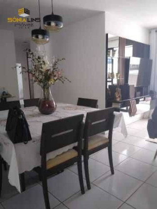 Imagem Apartamento com 3 Quartos à Venda, 86 m² em Anatólia - João Pessoa Imagem Apartamento com 3 Quartos à Venda, 86 m² em Anatólia - João Pessoa