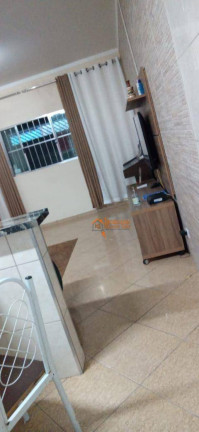 Imagem Sobrado com 4 Quartos à Venda, 105 m² em Cocaia - Guarulhos