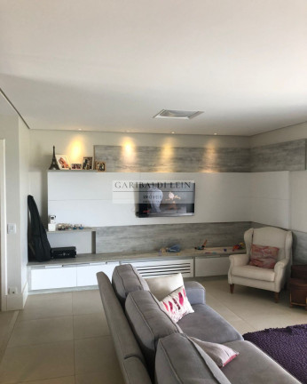 Imagem Imóvel com 4 Quartos à Venda, 137 m² em Loteamento Alphaville Campinas - Campinas