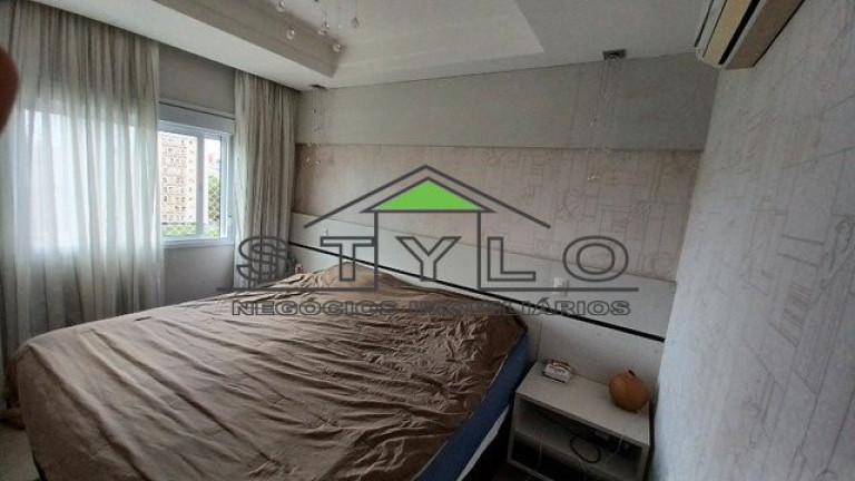 Imagem Apartamento com 3 Quartos à Venda, 116 m² em Baeta Neves - São Bernardo Do Campo Imagem Apartamento com 3 Quartos à Venda, 116 m² em Baeta Neves - São Bernardo Do Campo