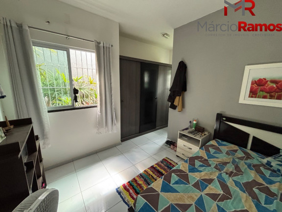 Imagem Casa com 2 Quartos à Venda, 61 m² em Encantada - Eusébio Imagem Casa com 2 Quartos à Venda, 61 m² em Encantada - Eusébio