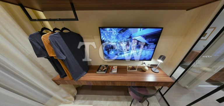 Imagem Apartamento com 1 Quarto à Venda, 64 m² em Cerqueira César - São Paulo