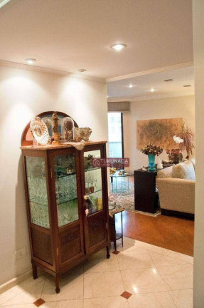 Imagem Apartamento com 3 Quartos à Venda, 143 m² em Santana - São Paulo