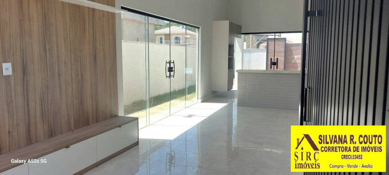 Imagem Casa de Condomínio com 4 Quartos à Venda, 360 m² em Cajueiros (itaipuaçu) - Maricá Imagem Casa de Condomínio com 4 Quartos à Venda, 360 m² em Cajueiros (itaipuaçu) - Maricá