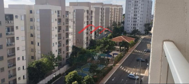 Imagem Apartamento com 2 Quartos à Venda, 57 m² em Jardim Das Colinas - Hortolândia Imagem Apartamento com 2 Quartos à Venda, 57 m² em Jardim Das Colinas - Hortolândia
