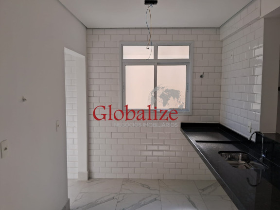 Imagem Imóvel com 3 Quartos à Venda, 155 m² em Embaré - Santos