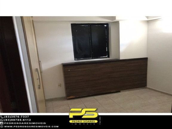 Imagem Apartamento com 3 Quartos à Venda, 100 m² em Aeroclube - João Pessoa Imagem Apartamento com 3 Quartos à Venda, 100 m² em Aeroclube - João Pessoa