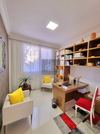 Imagem Casa com 4 Quartos à Venda, 483 m² em Residencial Morada Dos Lagos - Barueri