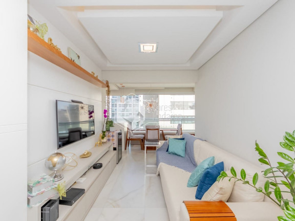 Imagem Apartamento com 2 Quartos à Venda, 74 m² em Aclimação - São Paulo Imagem Apartamento com 2 Quartos à Venda, 74 m² em Aclimação - São Paulo