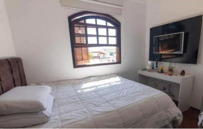 Imagem Sobrado com 3 Quartos à Venda, 215 m² em Parque Das Nações - Santo André Imagem Sobrado com 3 Quartos à Venda, 215 m² em Parque Das Nações - Santo André