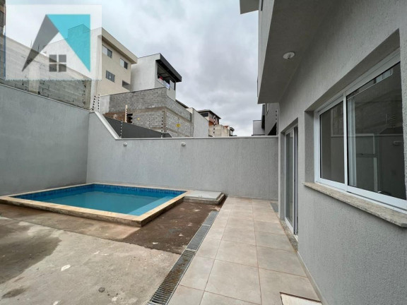 Imagem Casa com 2 Quartos à Venda, 110 m² em Portais (polvilho) - Cajamar