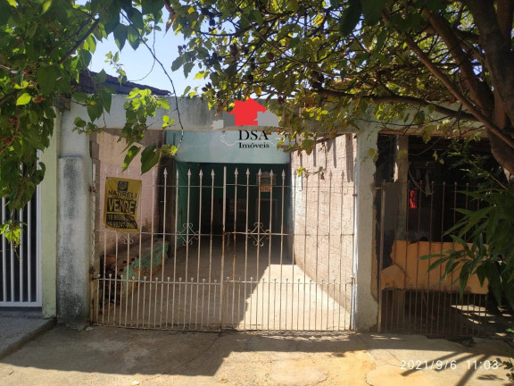 Casa com 5 Quartos à Venda, 250 m² em Parque Do Horto - Hortolândia