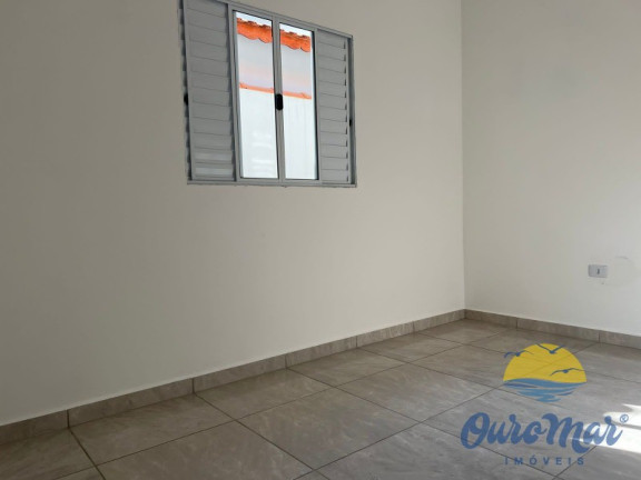 Imagem Casa com 2 Quartos para Alugar ou Temporada, 64 m² em Gaivota - Itanhaém