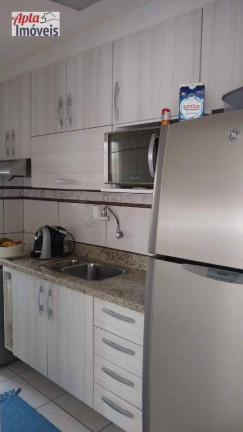 Imagem Apartamento com 2 Quartos à Venda, 47 m² em Vila Jaraguá - São Paulo Imagem Apartamento com 2 Quartos à Venda, 47 m² em Vila Jaraguá - São Paulo