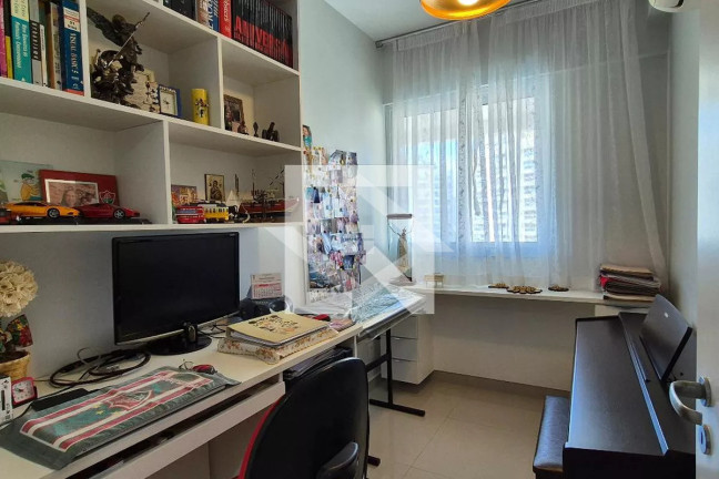 Imagem Apartamento com 3 Quartos à Venda, 100 m² em Recreio Dos Bandeirantes - Rio De Janeiro Imagem Apartamento com 3 Quartos à Venda, 100 m² em Recreio Dos Bandeirantes - Rio De Janeiro