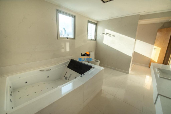 Imagem Apartamento com 4 Quartos à Venda, em Ponta Da Praia - Santos Imagem Apartamento com 4 Quartos à Venda, em Ponta Da Praia - Santos