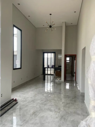 Imagem Casa com 3 Quartos à Venda, 106 m² em Horto Florestal - Sorocaba