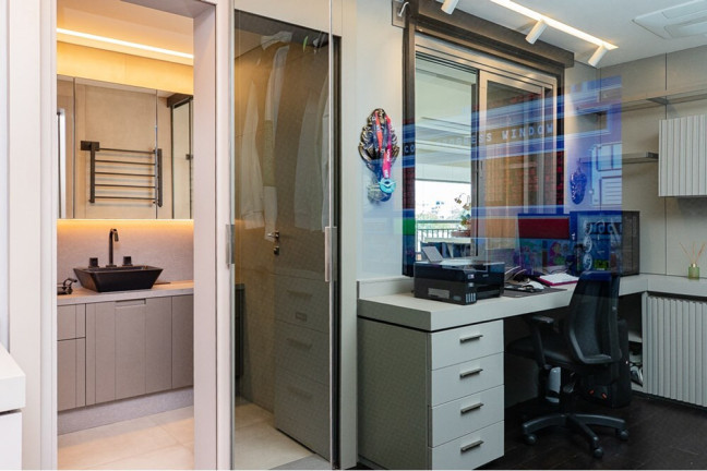 Imagem Apartamento com 3 Quartos à Venda, 162 m² em Moema - São Paulo Imagem Apartamento com 3 Quartos à Venda, 162 m² em Moema - São Paulo