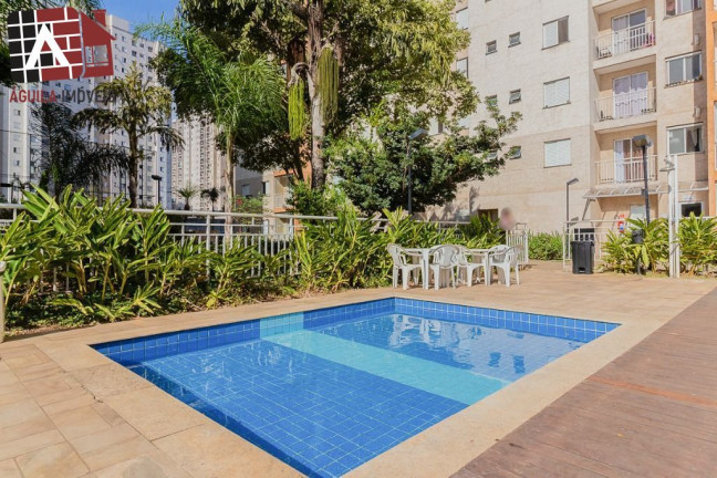 Imagem Apartamento com 3 Quartos à Venda, 62 m² em Jardim América Da Penha - São Paulo Imagem Apartamento com 3 Quartos à Venda, 62 m² em Jardim América Da Penha - São Paulo