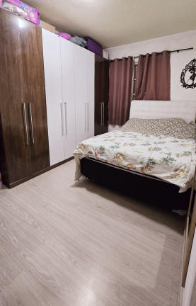 Imagem Apartamento com 2 Quartos à Venda, 54 m² em Recanto Quarto Centenário - Jundiaí