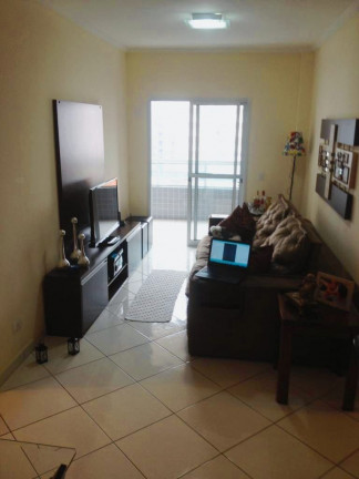 Imagem Apartamento com 2 Quartos à Venda, 80 m² em Ocian - Praia Grande