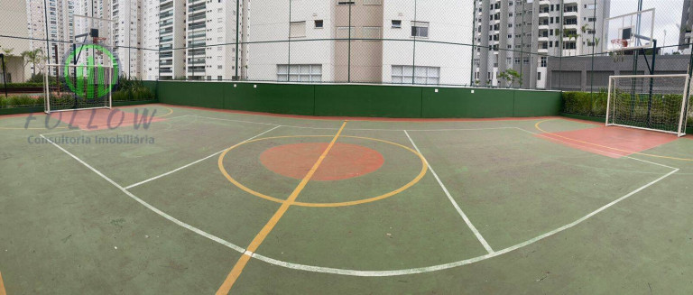 Imagem Apartamento com 3 Quartos à Venda, 84 m² em Centro - Osasco