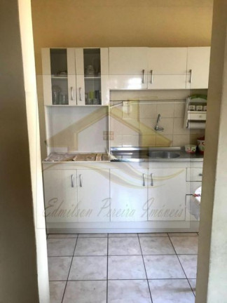 Imagem Apartamento com 2 Quartos à Venda, 52 m² em Industrial - Londrina