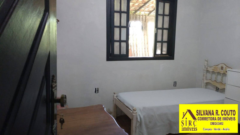 Imagem Chácara com 3 Quartos à Venda, 2 m² em São José Do Imbassaí - Maricá