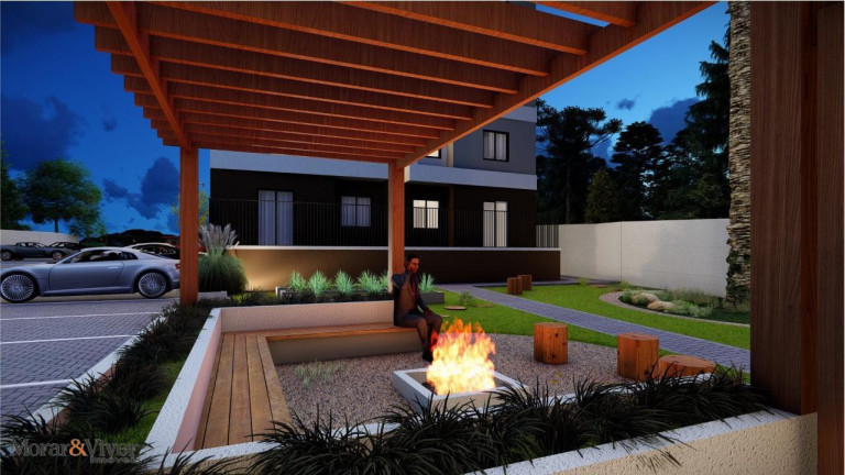 Imagem Apartamento com 2 Quartos à Venda, 48 m² em Boqueirão - Curitiba