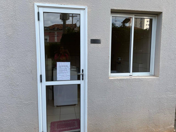 Imagem Apartamento com 2 Quartos à Venda,  em Vila Industrial - Campinas
